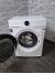 Стиральная машина Midea MF200W80WBS WRU